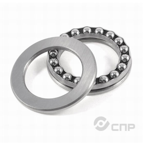 Подшипник упорный ГОСТ 190x270x62 (8238Н) Подшипник упорный ГОСТ 190x270x62 (8238Н)