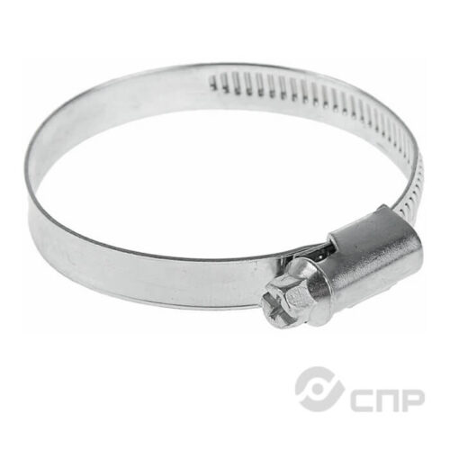 Хомуты червячные в Искитиме